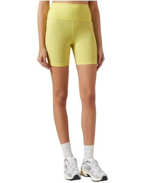 Kith Lana Active Biker Ii "Pastel" 56" - Black