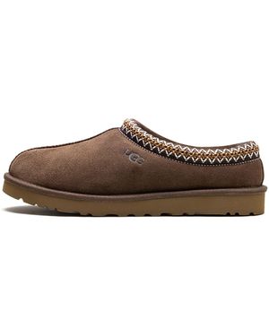 UGG Tasman "Chocolate" 5950 Cho" - Brown