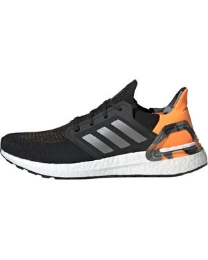 adidas Ultraboost 20 Fv8322" - Black