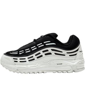 Nike Air Max Tl 2. "Comme Des Garcons Homme Plus" Hj6539 101" - Black