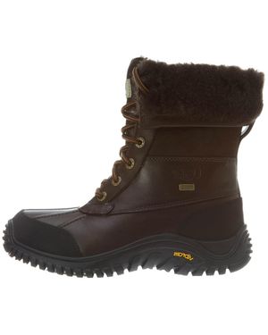 UGG Adirondack Boot 2 "Adirondack Boot 2 Wmns" 5446" - Black