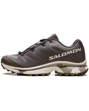 Salomon Xt-4 Og "Aurora Borealis Canteen" L47442500" - Black