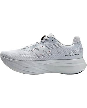 New Balance Fuelcell Supercomp Elite V5 "District Vision Pearl" Wrceldi5" - Black