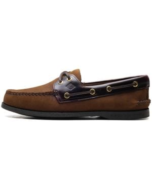 Sperry Top-Sider Authentic Original 195412" - Black