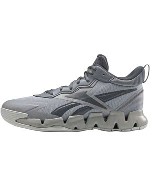 Reebok Zig Encore "Pure" Id4861" - Grey