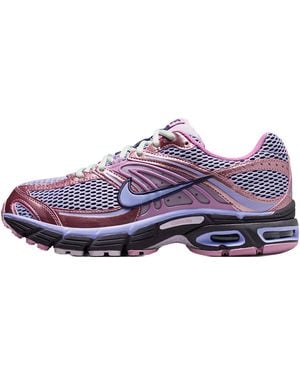 Nike Air Max Moto 2K "Light Doll Dark Raisin" Hq2056 502" - Purple