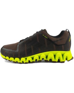 Reebok Zigwild Tr 6 "Utility Acid" If8226" - Yellow