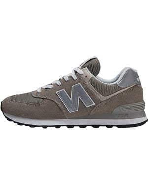 New Balance 574 Core Trainer - Black