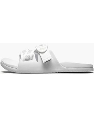 Stadium Goods Chillos Slide " X Chaco - White