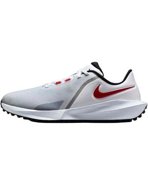 Nike Infinity Golf Next Nature Wide University" Fn0565 101" - Black