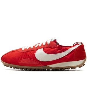 Nike Moon Shoe Sp "Jacquemus - Red