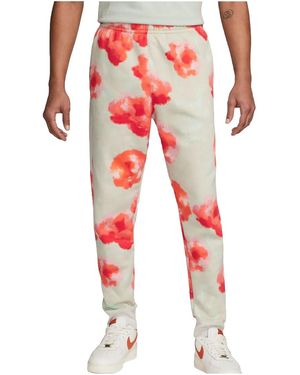 Nike Sportswear Club Joggers Dv5299 072" - Black