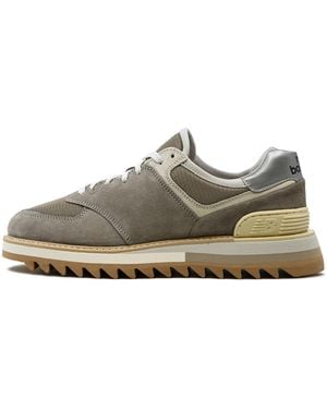 New Balance 574 "Tokyo Design Studio" Ms574Tdt" - Black