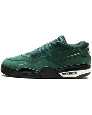 Nike Air 4 Rm "Nigel Sylvester - Green