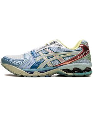 Asics Gel-Kayano 14 "Facetasm - Black