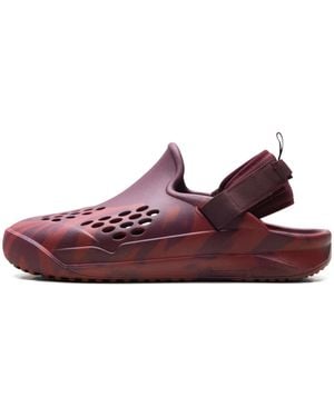 Clear Weather Switchback "Dahlia" Cwp001012" - Brown