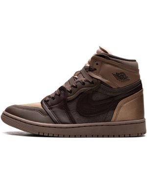 Nike Air 1 High "Method Of Make Archaeo" Fz8779 200" - Brown