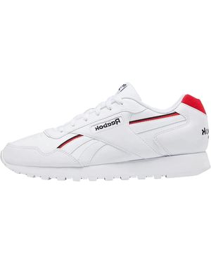 Reebok Glide Vegan Gv7009" - Black