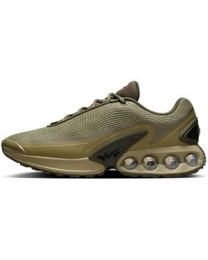 Nike Air Max Dn Dv3337 201" - Green