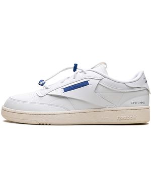 Reebok Club C 85 Vegan "Milk Makeup - Black