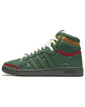 top ten hi star wars boba fett shoes
