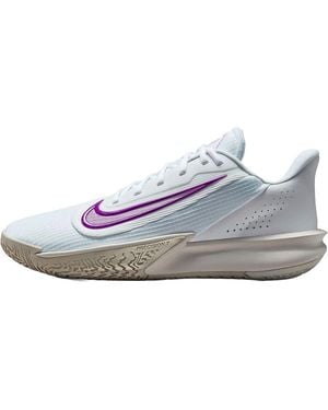 Nike Precision 7 Vivid" Hj9153 100" - Black