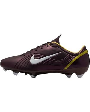 Nike Zoom Mercurial Vapor 1 Rgn Se Fg "Dark Cinder Maize" Hv0888 200" - Black