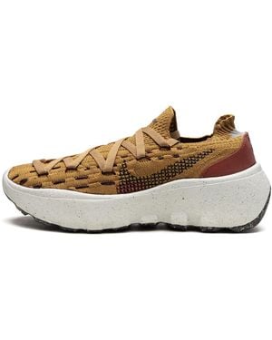 Nike Space Hippie 04 Mns "Dark Beetroot" Da2725 701" - Black