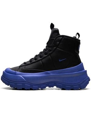 Nike Blazer Roam Mid Racer" Fq9065 001" - Blue