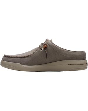 Clarks Driftlite Surf "Taupe Interest" 26176945" - Grey