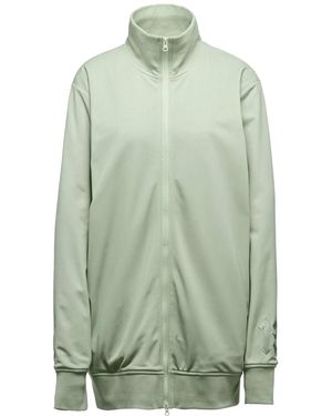 PUMA Tearaway Oversized Track Jacket "Fenty By Rihanna - Green