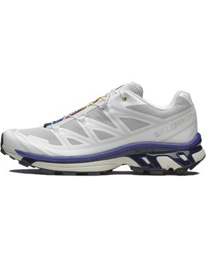 Salomon Xt-6 Lunar Rock" L47820300" - Black