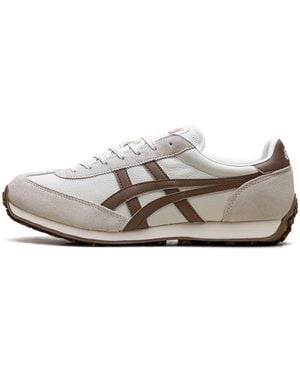 Onitsuka Tiger Tiger Edr 78 "Birch Mocha" 1183B411 201" - Black