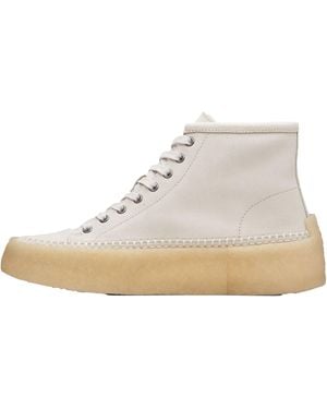 Clarks Caravan "Off- 26167698" - Black