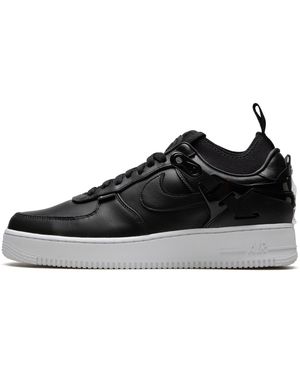 Nike Air Force 1 Low "Undercover Sp Gore-Tex" Dq7558 002" - Black