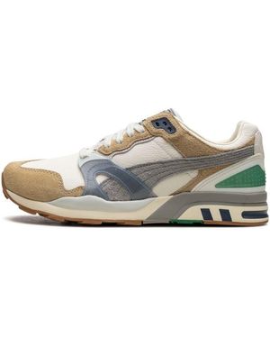 PUMA Trinomic Xt-2 "Rhuigi" Shoes - Black