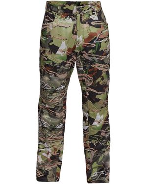 Under Armour Brow Tine Pant "Ridge Reaper Forest" 1316744 940" - Black