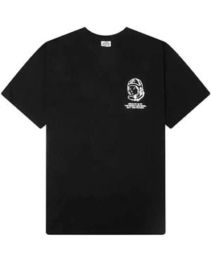 BBCICECREAM First Class T-Shirt 861 2205 Blk" - Black