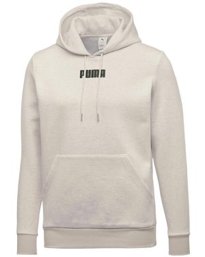 PUMA Big Sean Hoodie 577024 73" - Black