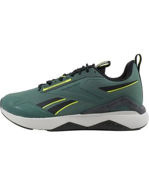 Reebok Nanoflex Adventure Tr Hr0416" - Green