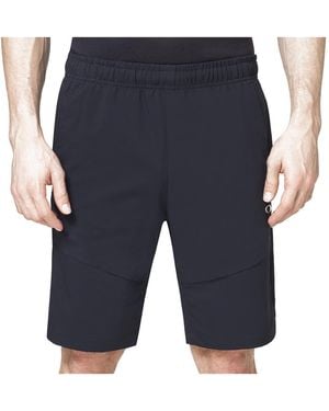 Oakley Enhance Mobility Shorts "Blackout" Foa400171 02E"
