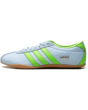 adidas Tokyo "Sky" Jq0582" - Green