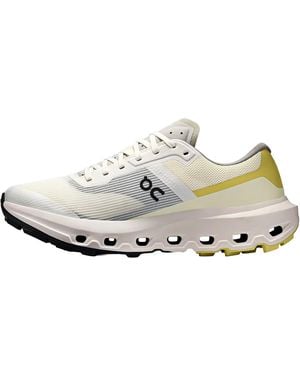 On Shoes Cloudvista 3 "Ivory Acacia" 3Wg30191985" - Black