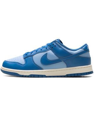 Nike Dunk Low "Psychic" Hf5441 400" - Blue