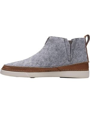 Clarks Gereld Easy 26168239" - Black