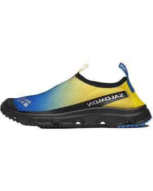 Salomon Rx Moc 3.0 "Lemon French" L47860600" - Black
