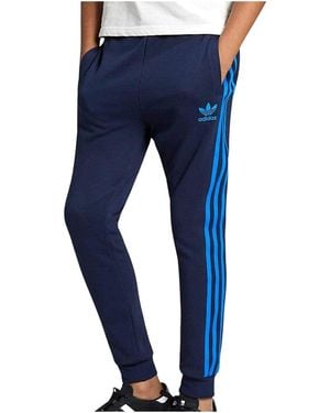 adidas Originals Trefoil Essentials Trousers "Collegiate Collegiate" Ej9383" - Black