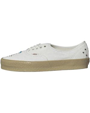 Vans Lx Authentic 44 "Gemstone Marshmellow" Vn000Db8Cda" - Black