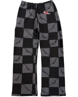 ANTI PROMO 99 Eyes Sweatpant Mb18" - Black