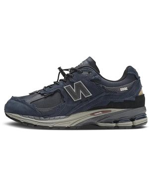 New Balance 2002R "Protection Pack - Black